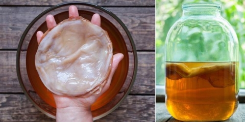 Kombucha i pritisak: prednosti i štete od hipertenzije